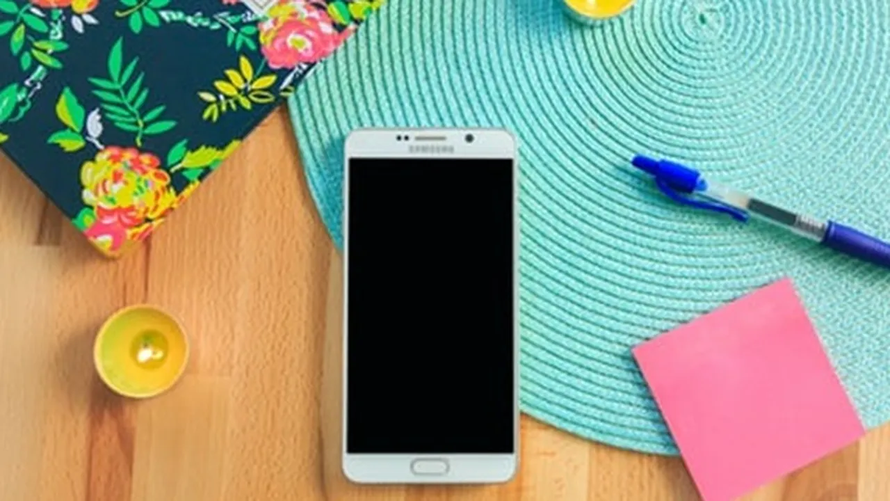 Cara Screenshot di HP Samsung dengan Mudah dan Praktis, Tidak Perlu Pakai Aplikasi Tambahan
