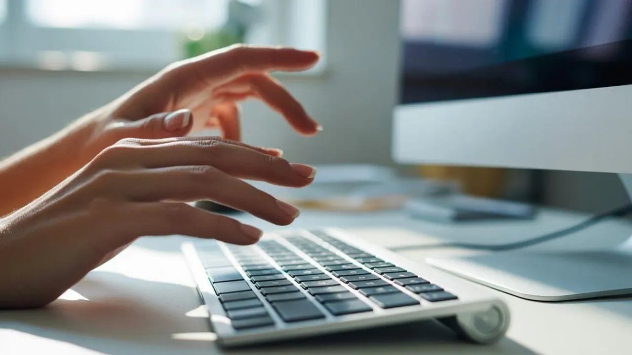 Cara Screenshot di Komputer Menggunakan Keyboard: Panduan Lengkap dan Praktis
