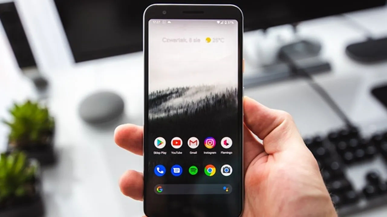 6 Cara Screenshot HP Vivo untuk Semua Tipe, Mudah dan Cepat Tanpa Aplikasi