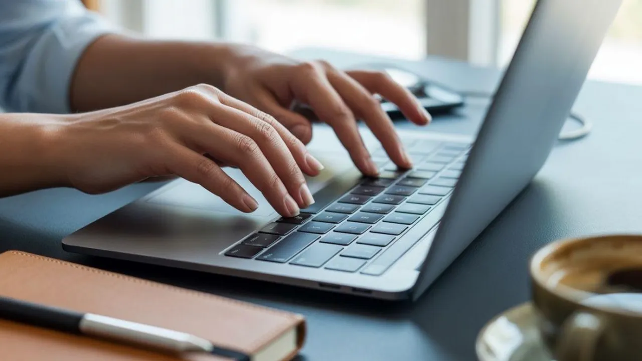 Cara Screenshot Seluruh Layar Laptop dengan Menggunakan Tombol Keyboard Paling Lengkap