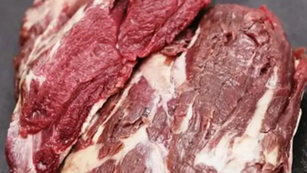 Cara Sehat Merebus Daging Sapi Empuk dan Sehat, Bebas Kolesterol Tanpa Bahan Tambahan