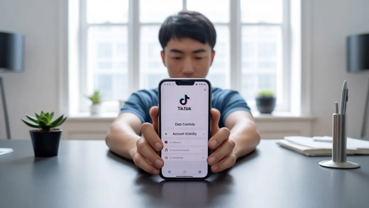 Cara Sembunyikan Pengikut di TikTok: Panduan Lengkap Mengatur Privasi Akun