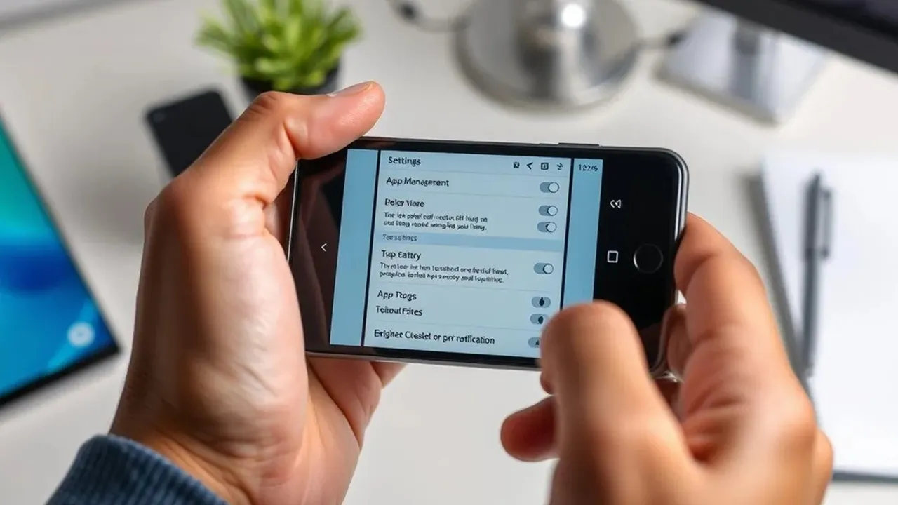 Cara Setting WiFi Repeater Lewat HP: Panduan Lengkap Memperluas Jaringan Internet