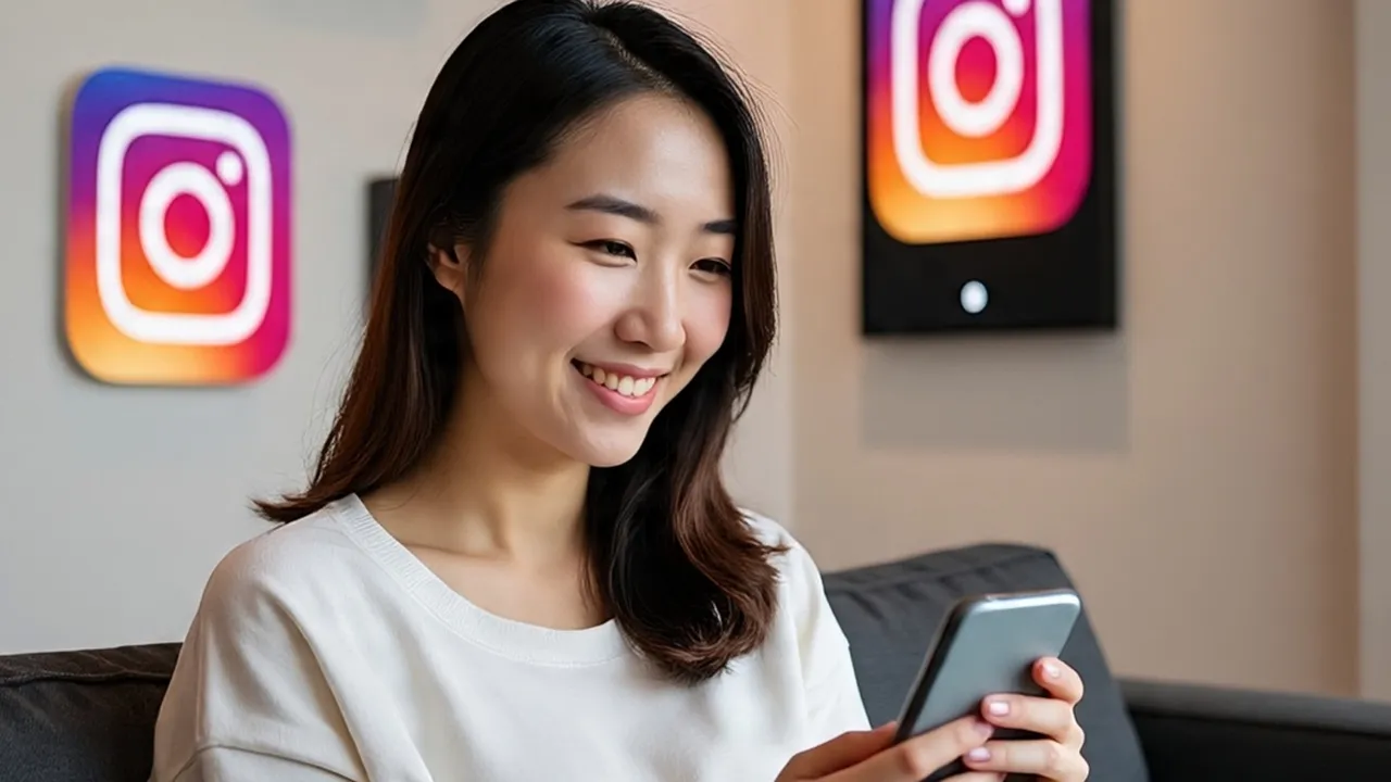 Cara Share Link Instagram: Panduan Lengkap untuk Berbagi Konten Cara Share Link Instagram: Panduan Lengkap untuk Berbagi Konten