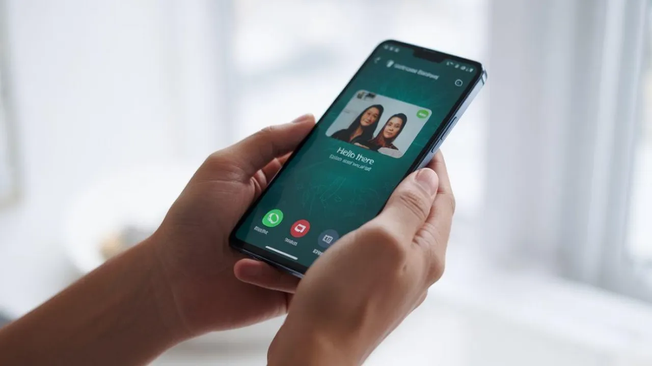 Cara Share Screen di WhatsApp: Panduan Lengkap untuk Android, iPhone, dan Desktop