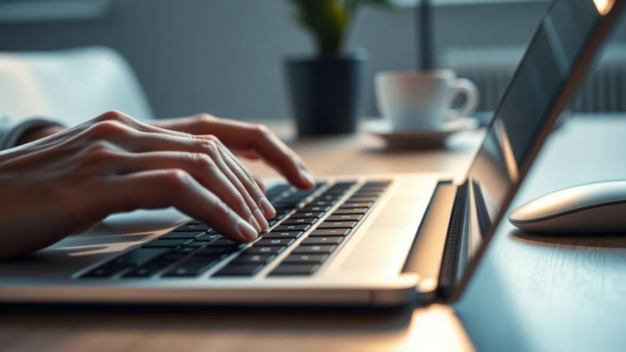 Cara Shutdown Laptop Menggunakan Keyboard dengan Mudah dan Cepat