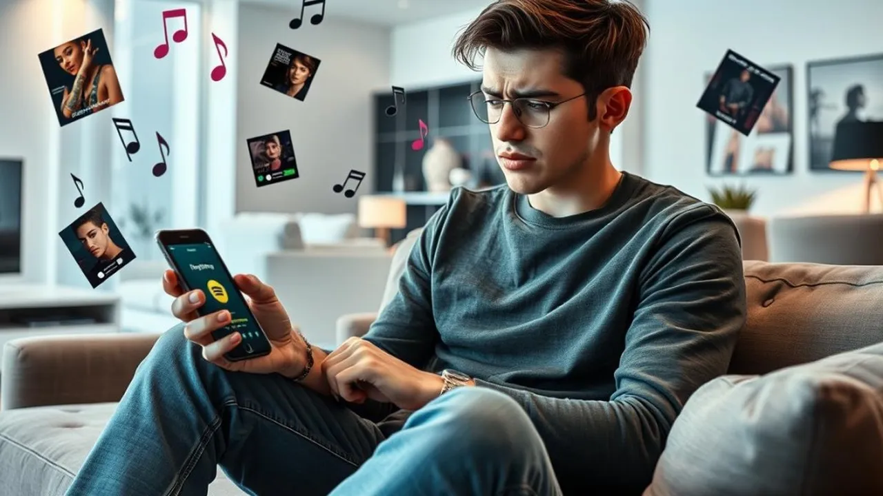 Cara Spotify Premium Murah: Panduan Lengkap Berlangganan dengan Hemat