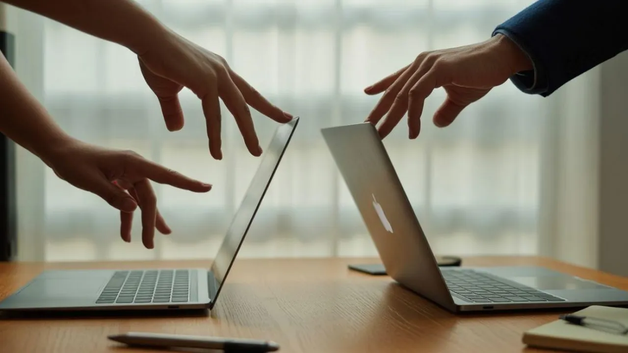 Cara SS di Komputer Windows dan Mac, Lengkap dengan Shortcut Keyboard Paling Praktis