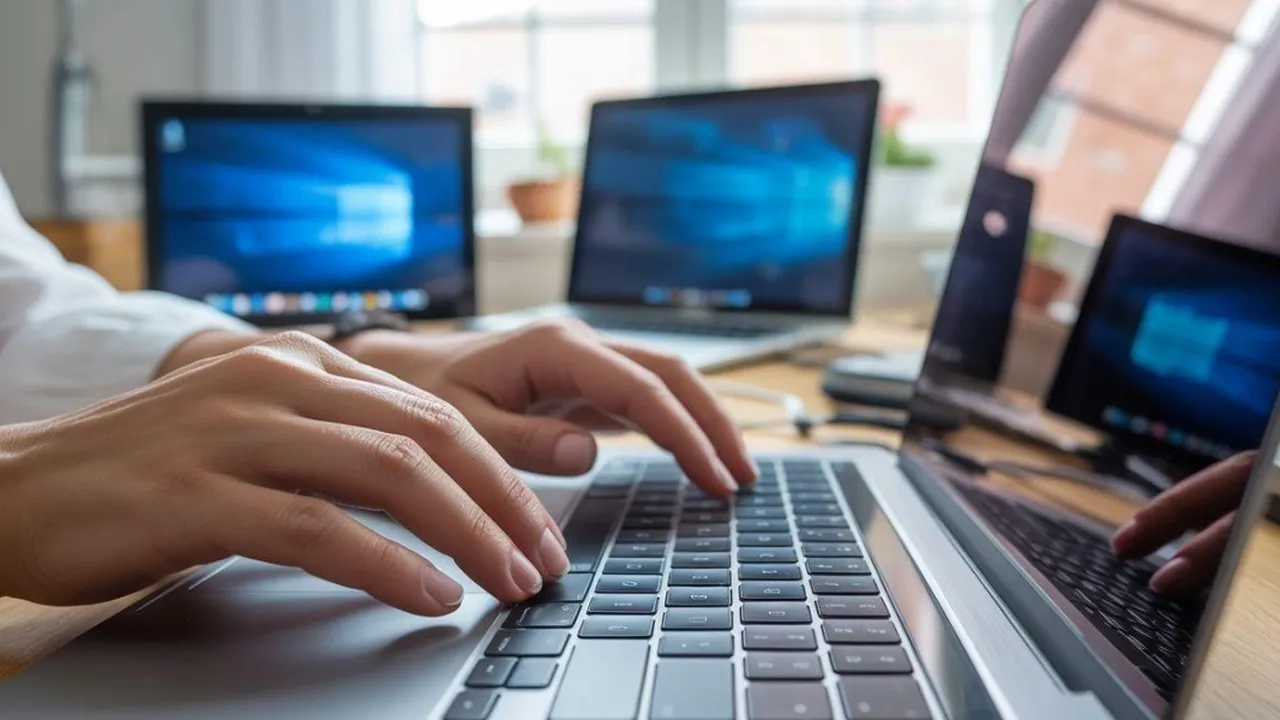 Cara SS di Komputer Windows, Mac, dan Chromebook, Panduan Lengkap dan Praktis