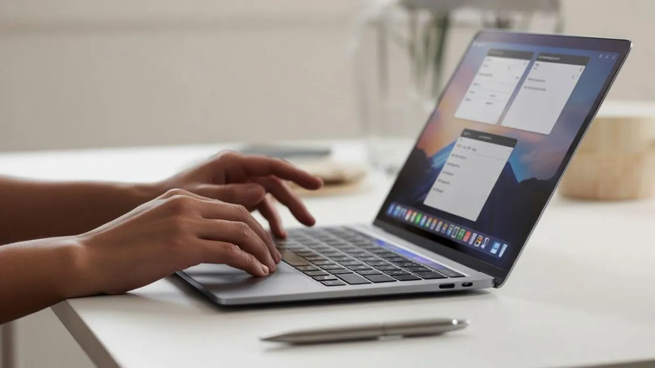Cara SS di Laptop: Panduan Lengkap Screenshot untuk Semua Sistem Operasi