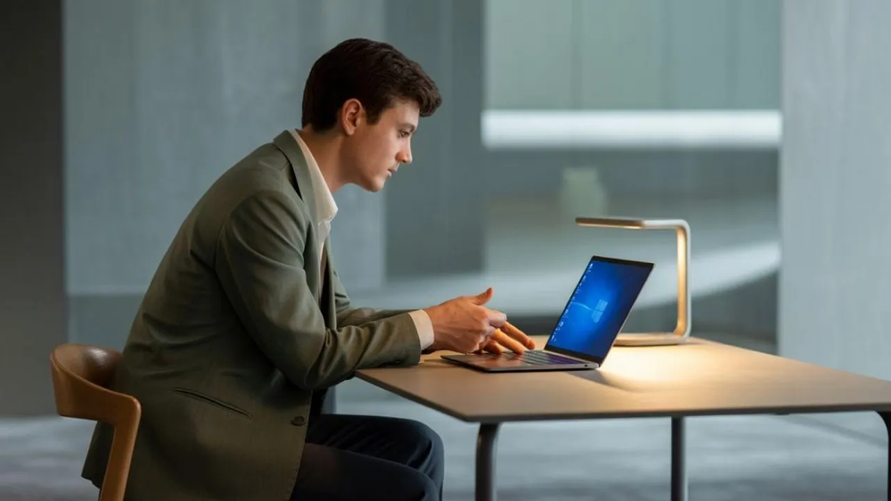 Cara SS di Laptop Windows 11: Panduan Lengkap untuk Pemula