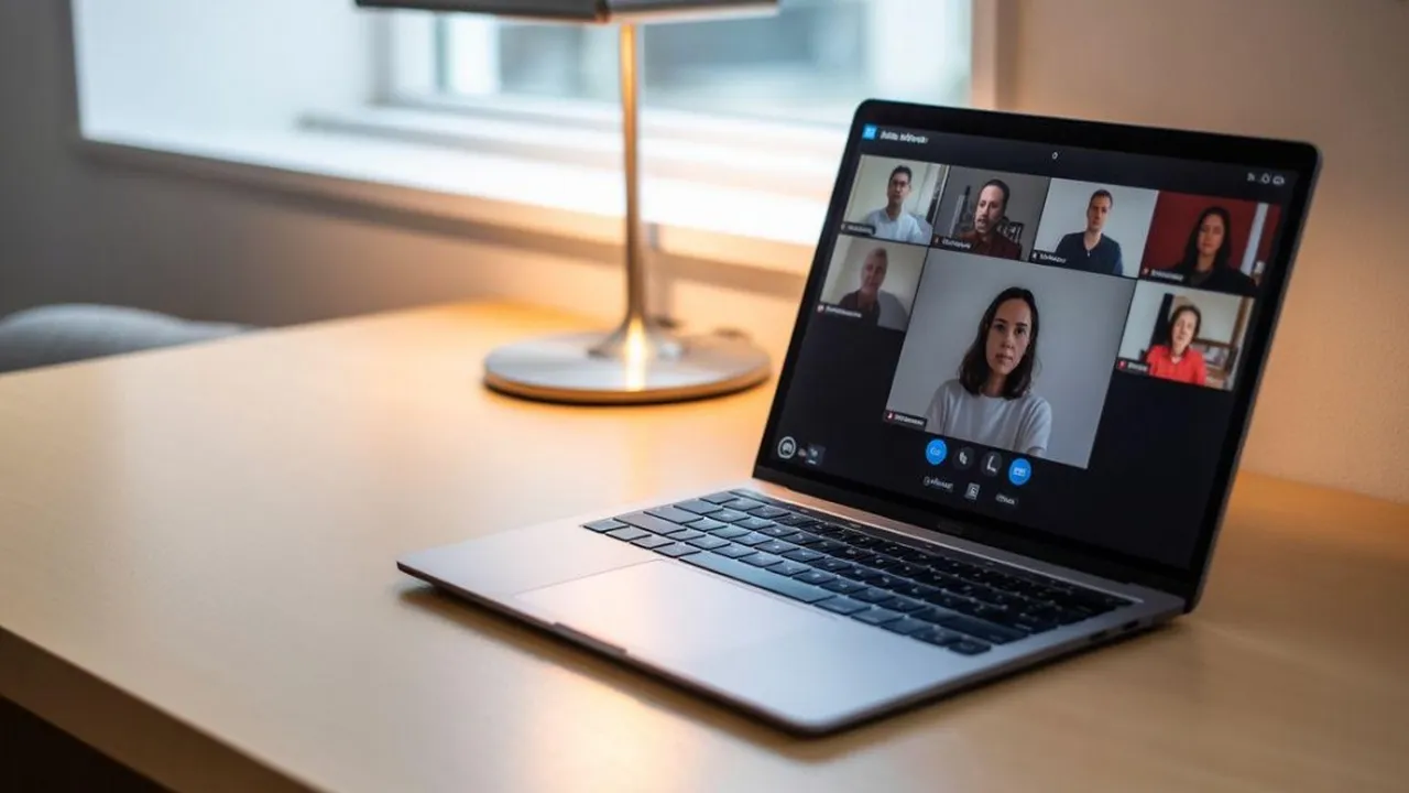 Cara SS Zoom di Laptop: Panduan Lengkap untuk Mengambil Screenshot