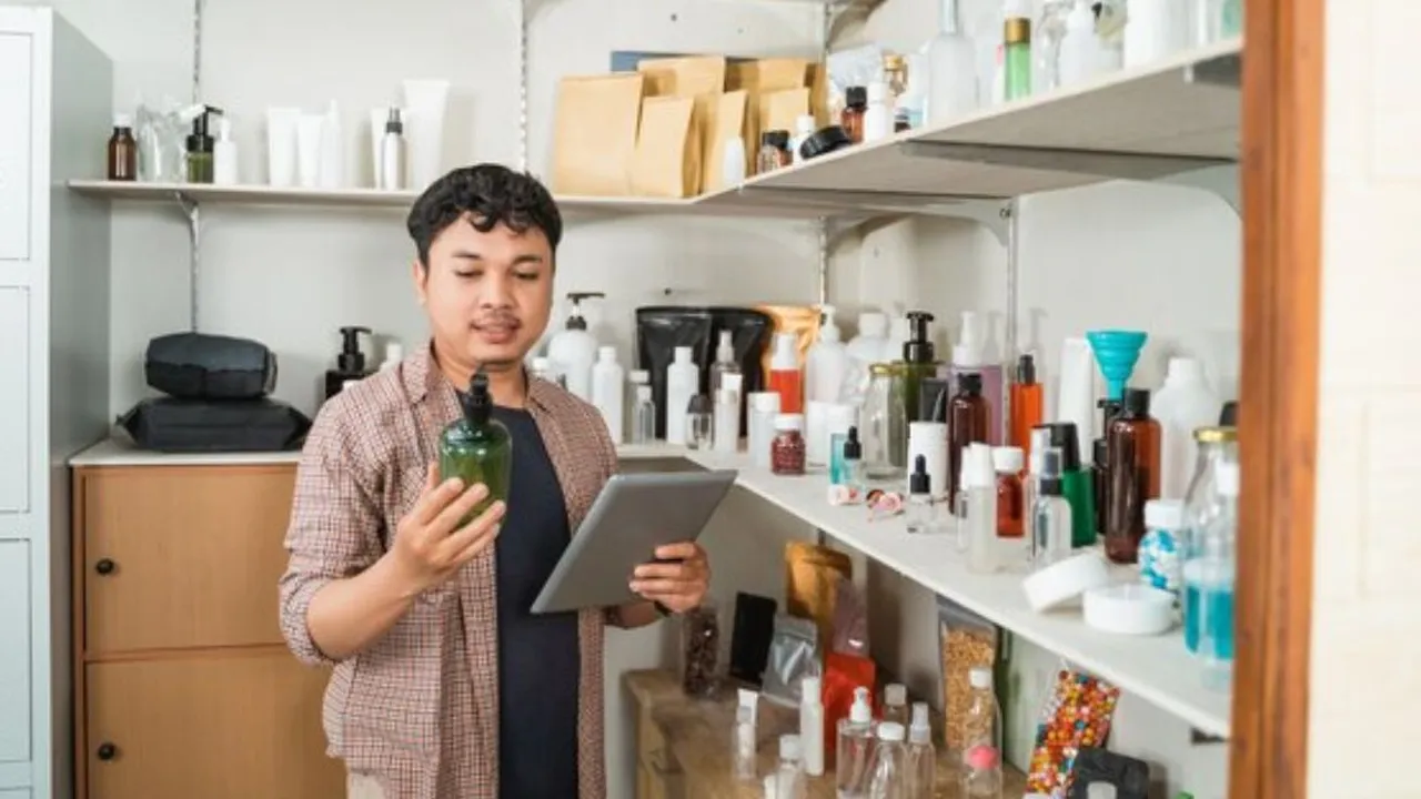 Cara Sukses Menjadi Distributor Skincare, Pelajari Langkah untuk Sukses