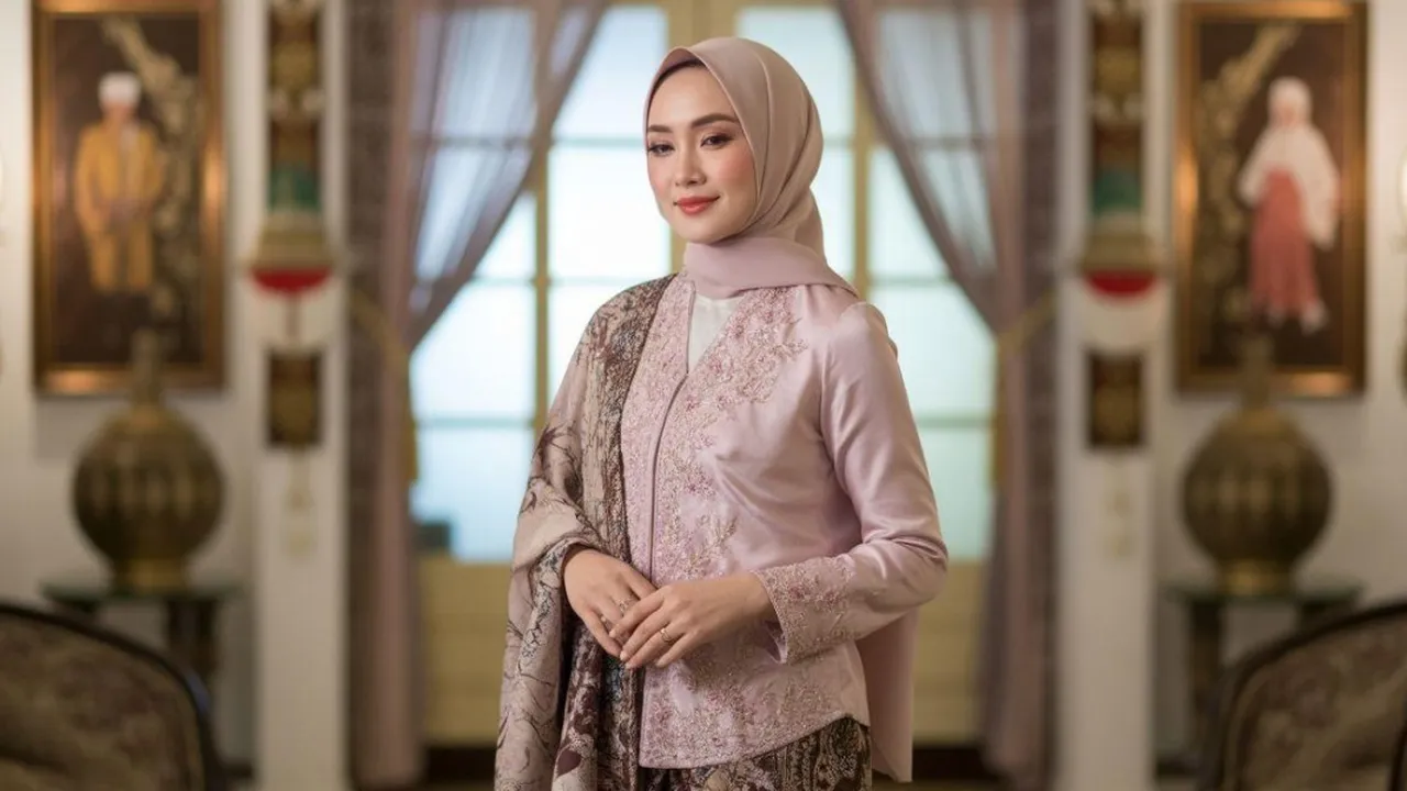 Cara Tampil Anggun Selama Lebaran: Panduan Lengkap untuk Penampilan Memukau di Hari Raya