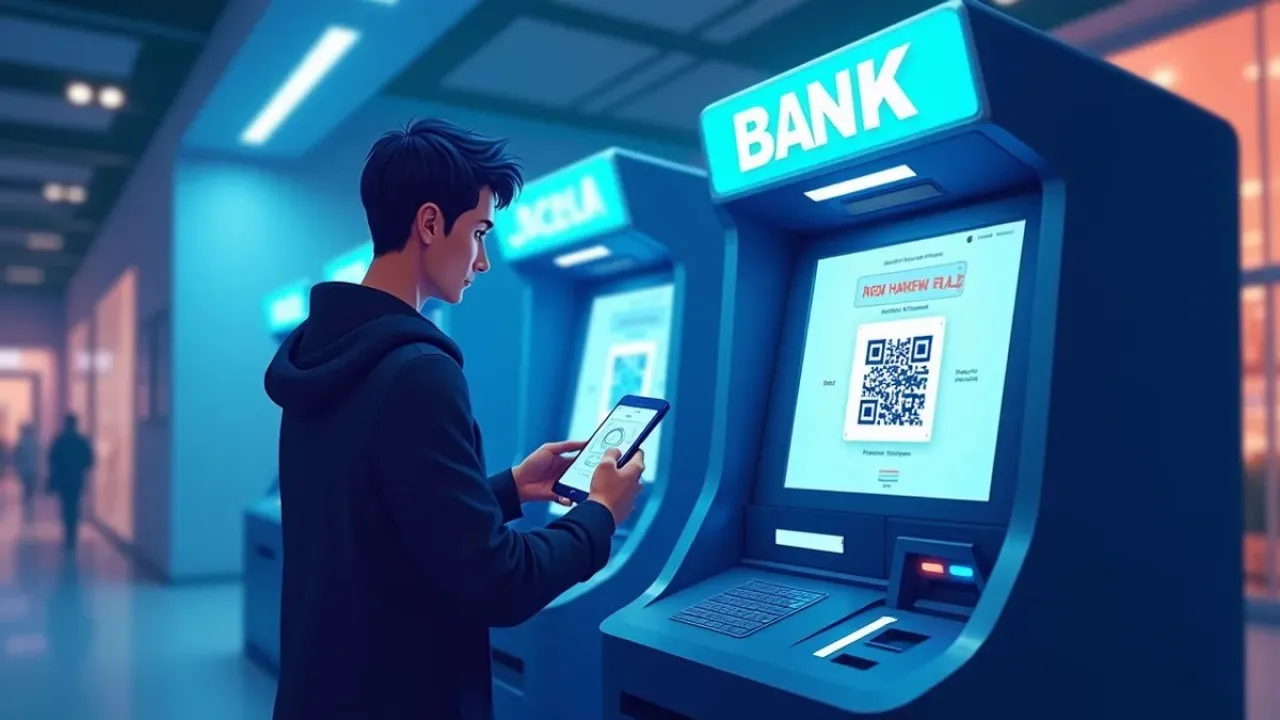 Cara Tarik Tunai Tanpa Kartu BCA via myBCA, BCA mobile, dan Cabang