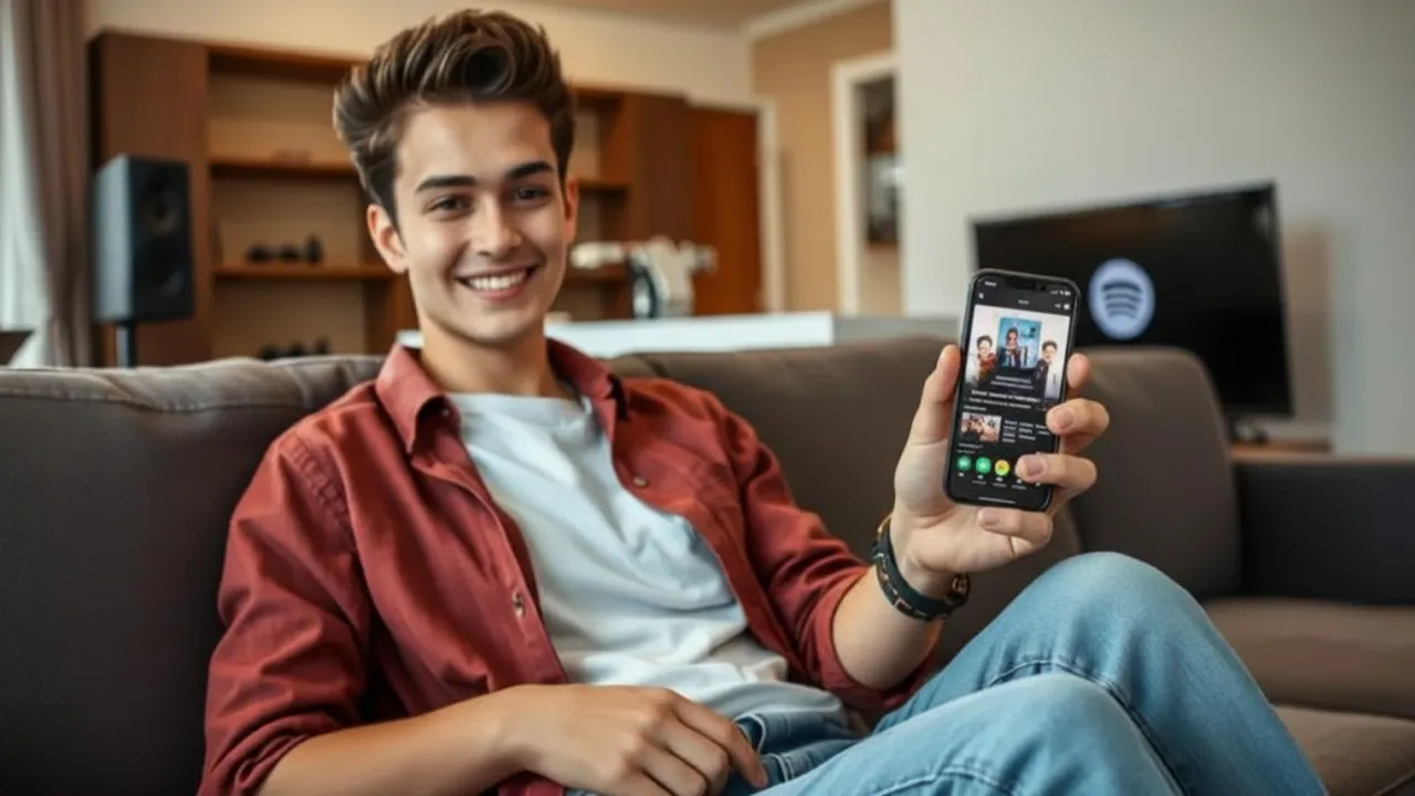 Cara Tau Spotify Sudah Premium: Panduan Lengkap untuk Pengguna