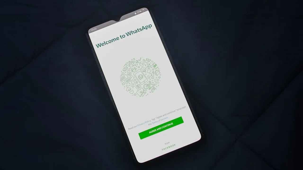 Cara Tau WhatsApp Disadap: 41 Tanda dan Solusi Mengatasinya
