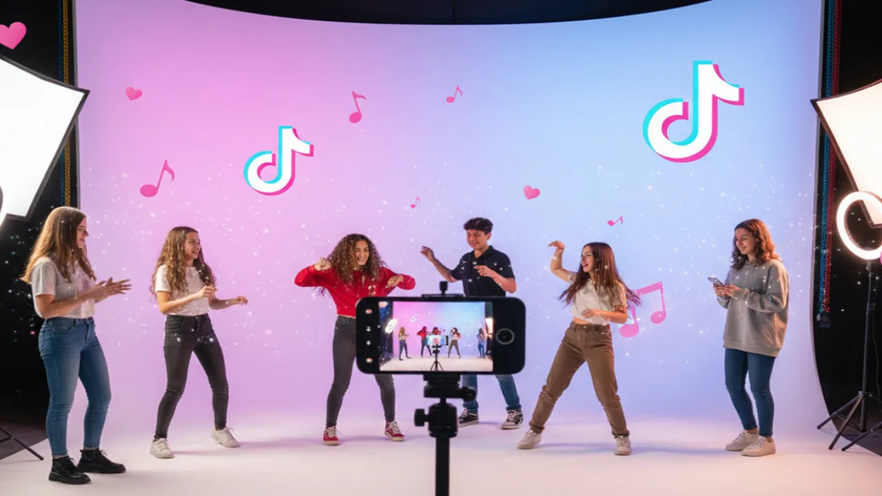 Cara Ternak TikTok: Panduan Lengkap Menghasilkan Uang dari Platform Viral