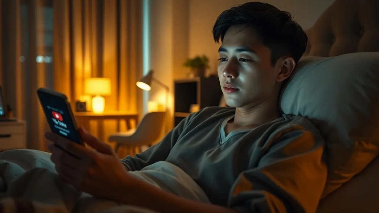 Cara Timer YouTube: Panduan Lengkap Mengatur Waktu Menonton