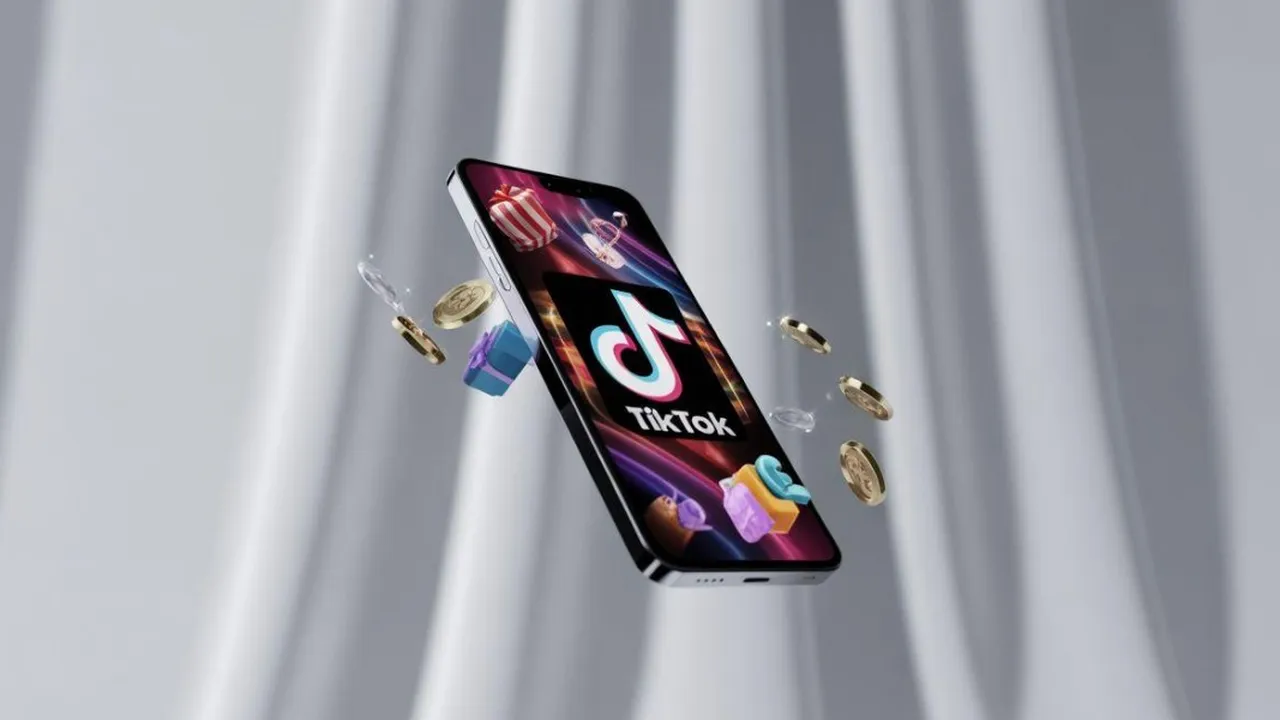 Cara Top Up Gift TikTok: Panduan Lengkap untuk Mendukung Kreator Favorit