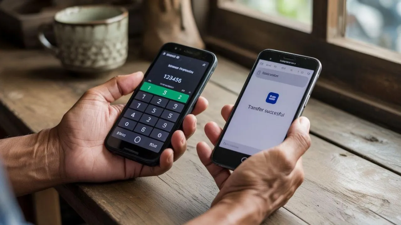 Cara Transfer Pulsa Telkomsel: Panduan Lengkap untuk Semua Metode