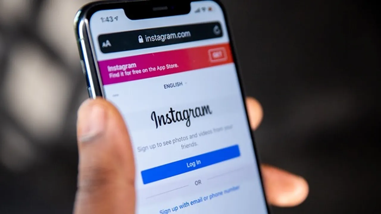 Cara Tutup Akun IG Sementara dan Menghapusnya Secara Permanen, Bisa Lewat HP dan PC
