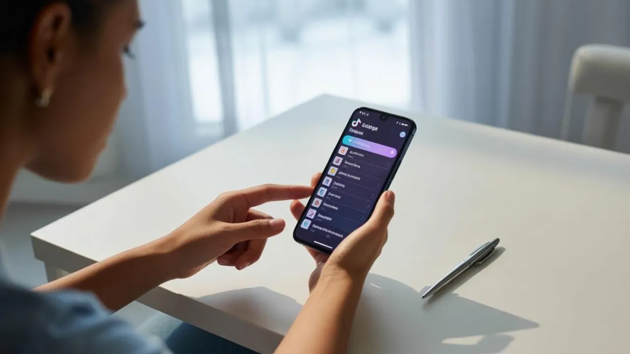 Cara Ubah Umur di TikTok: Panduan Lengkap untuk Memperbarui Tanggal Lahir