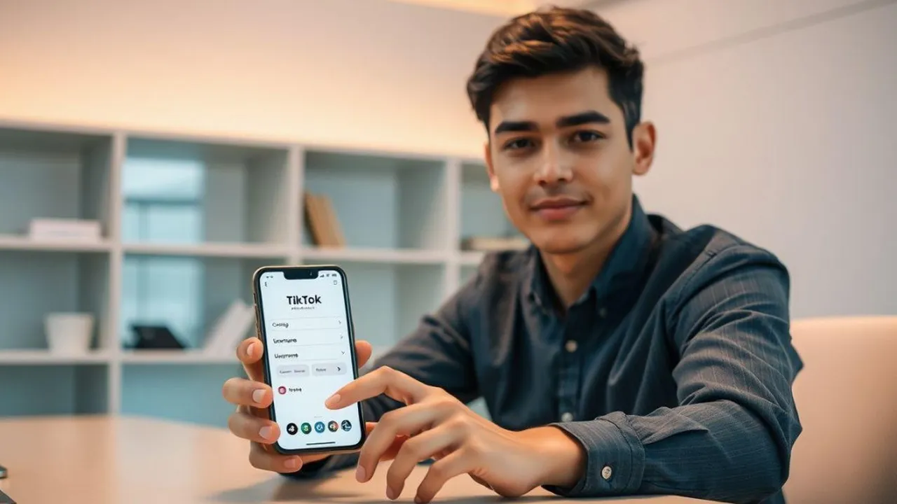 Cara Ubah Username TikTok: Panduan Lengkap untuk Mengganti Nama Pengguna