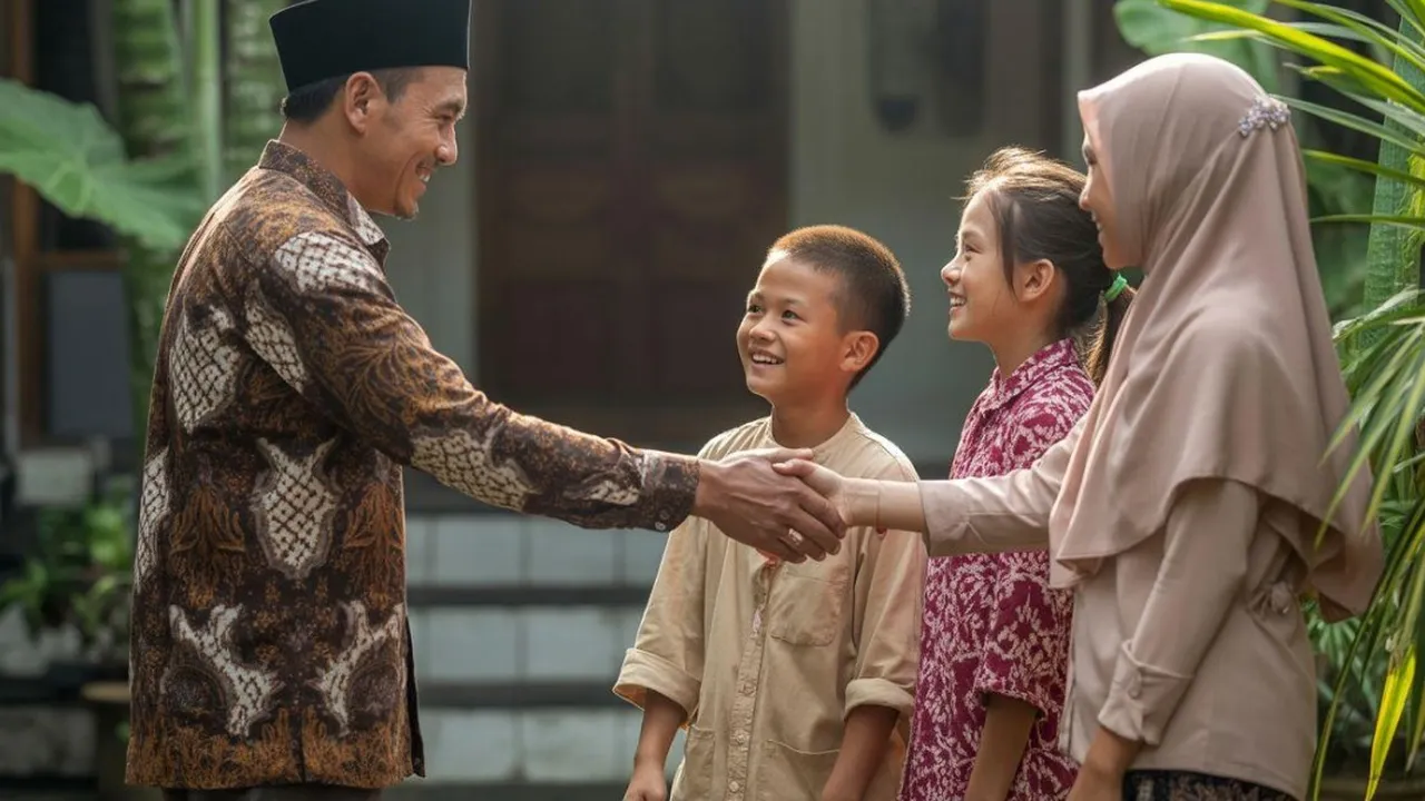 Cara Bikin Ucapan Idul Adha Sesuai Sunnah, Panduan Lengkap dan Bermakna