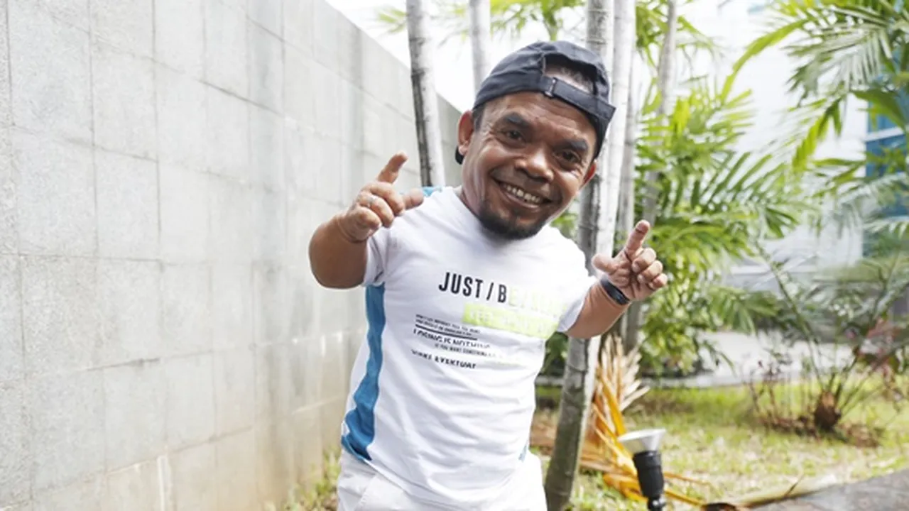 Cara Ucok Baba Bertahan Agar Bisnisnya Tak Hancur di Masa Pandemi