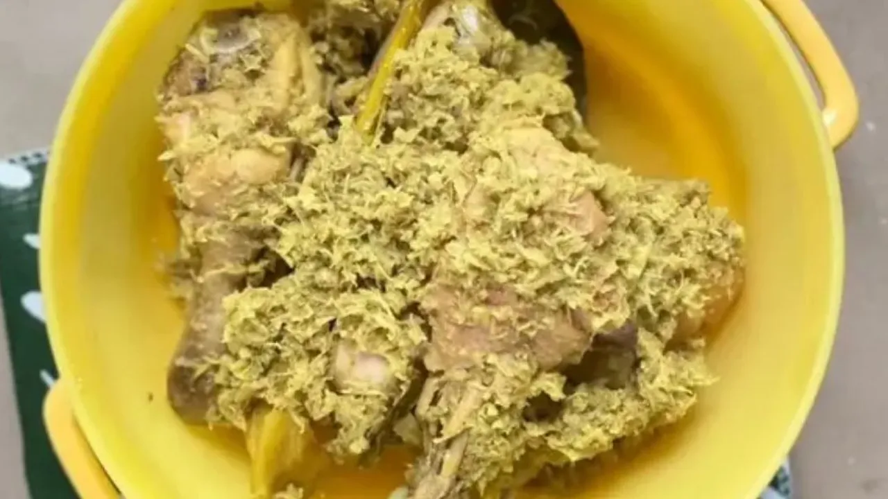 Cara Ungkep Ayam Empuk dan Bumbu Meresap, Simpel dan Dijamin Sukses