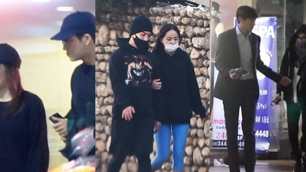 Cara Unik Idola K-Pop Kenalan, Lewat Sandwich Hingga Mesin Penjual Otomatis