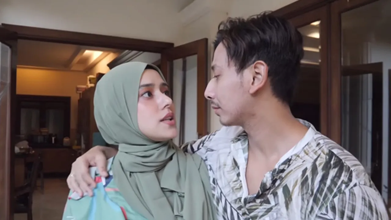 Cara Unik Sonny Septian dan Fairuz Sindir Artis Pamer Saldo ATM