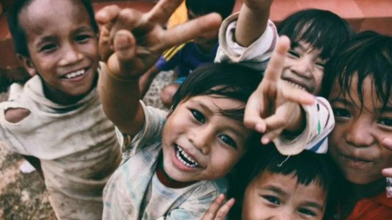 Cara untuk Membantu Anak Berinteraksi dengan Teman Sebaya