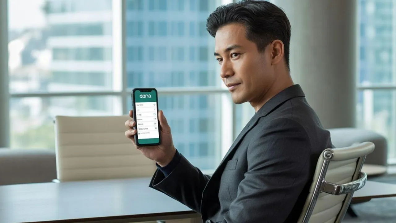 Cara Upgrade DANA Premium Tanpa KTP: Panduan Lengkap dan Alternatif Solusi