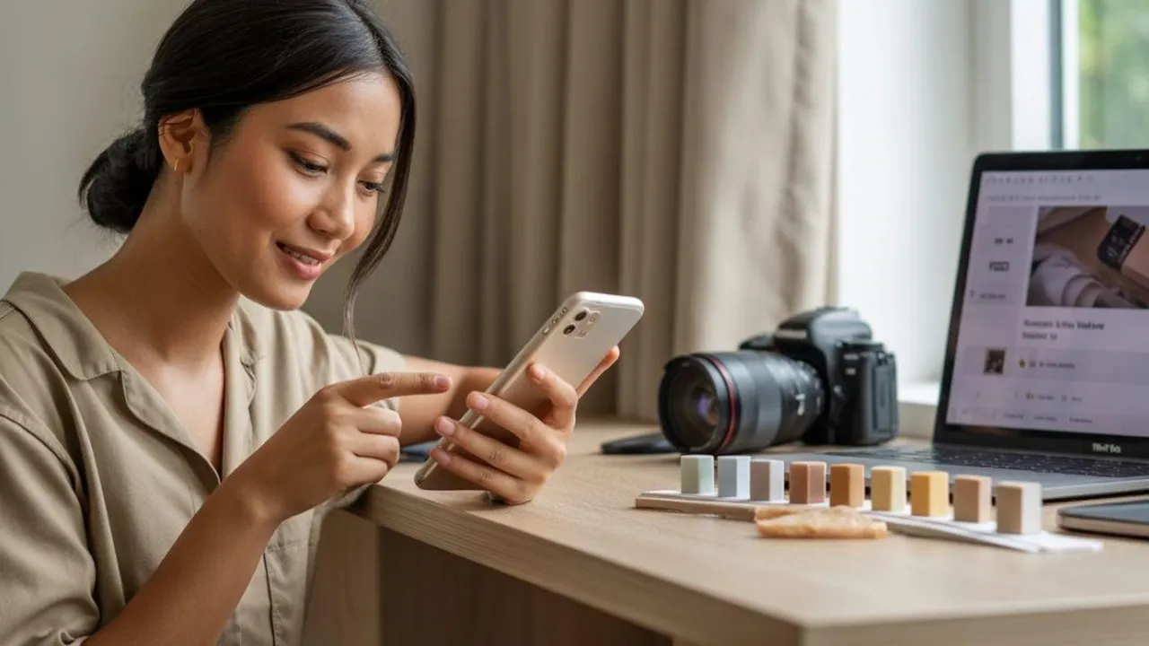 Cara Upload Produk di TikTok: Panduan Lengkap untuk Seller Pemula
