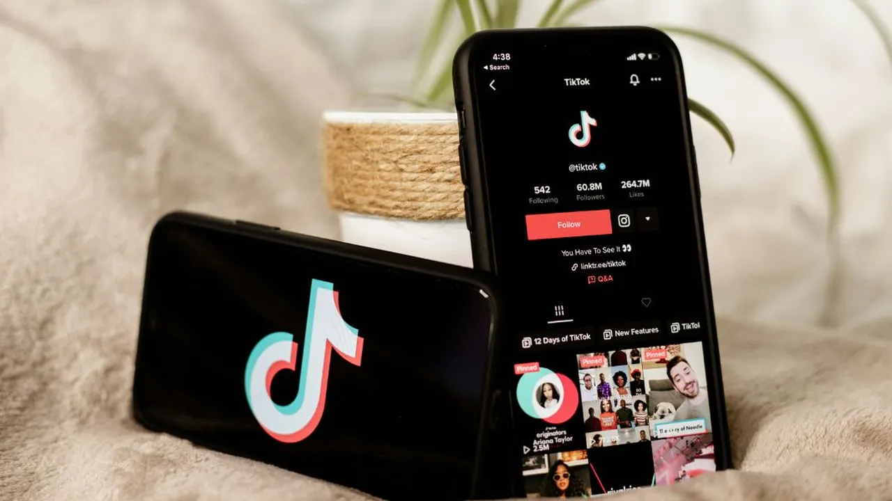 Cara Upload Video TikTok di Instagram dengan Mudah dan Cepat