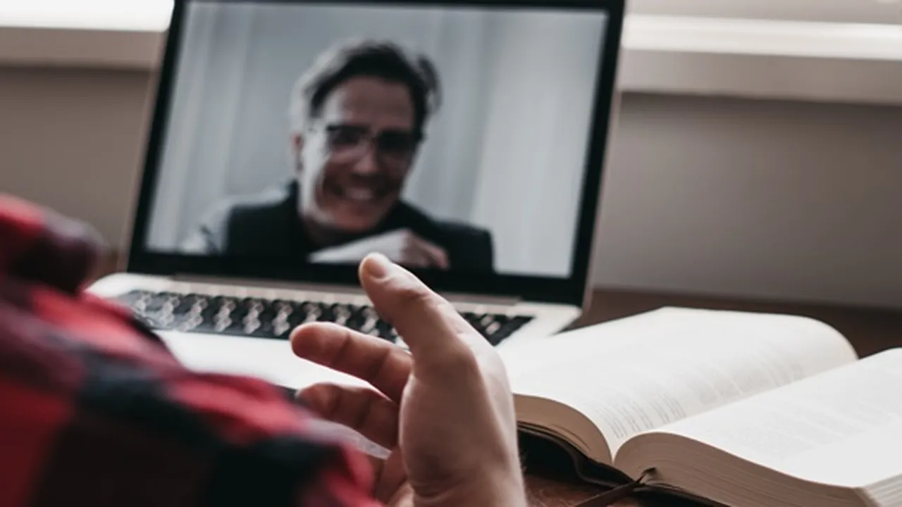 Cara Video Call Whatsapp di Laptop Lewat Aplikasi dan Web, Simak Panduan Mudahnya
