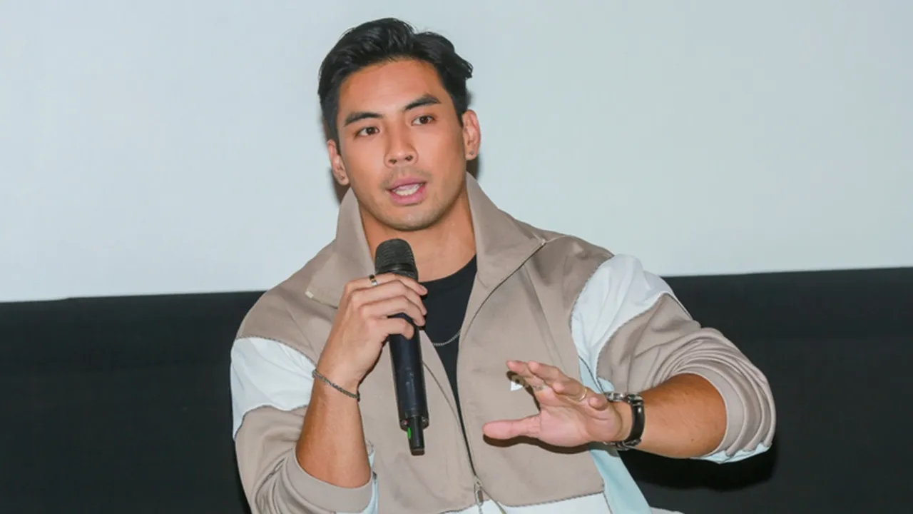 Cari Aktor Pesaing Refal Hady, Produser 'WEDDING AGREEMENT THE SERIES' Datangkan Yoshi Sudarso dari Amerika Cari Aktor Pesaing Refal Hady, Produser 'WEDDING AGREEMENT THE SERIES' Datangkan Yoshi Sudarso dari Amerika
