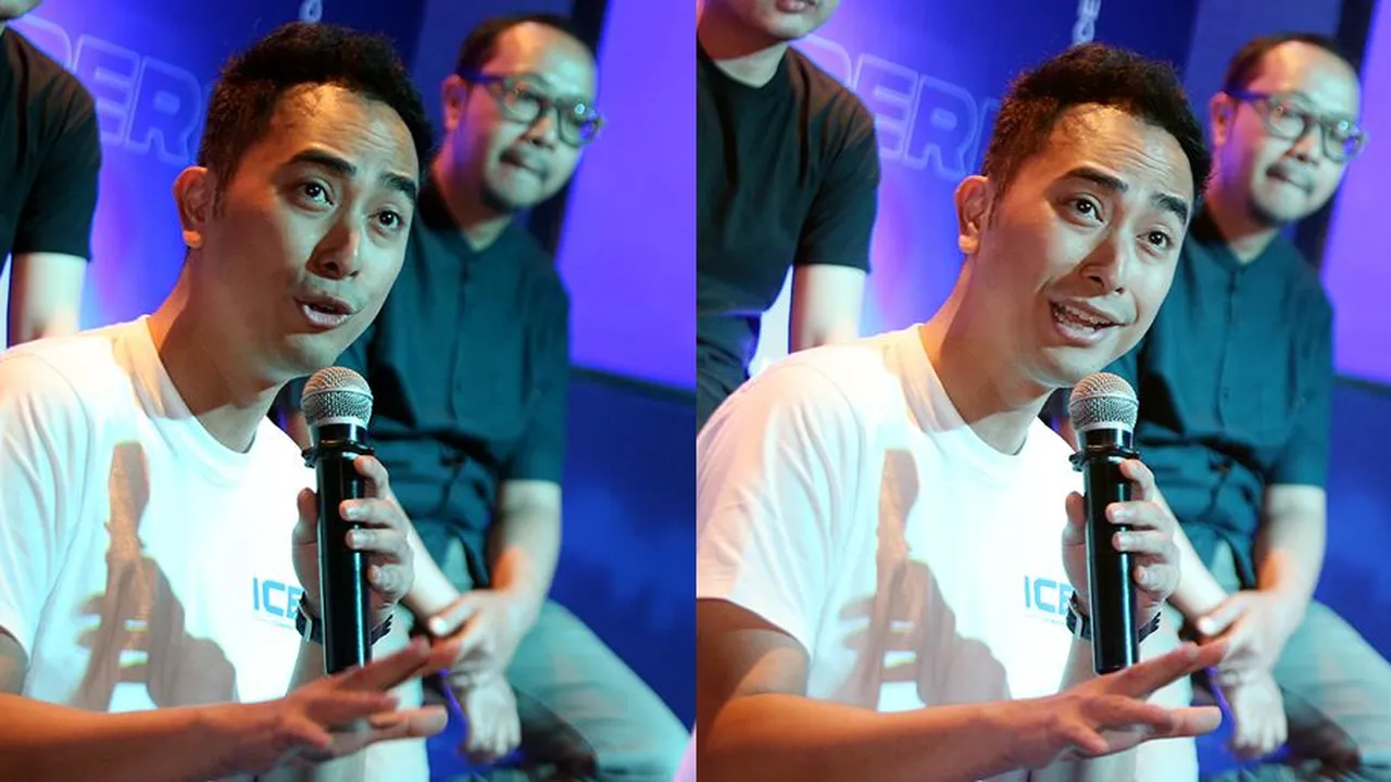 Cari Produser Musik Elektronik, DJ Winky Punya Beberapa Kriteria, Apa Saja Ya?