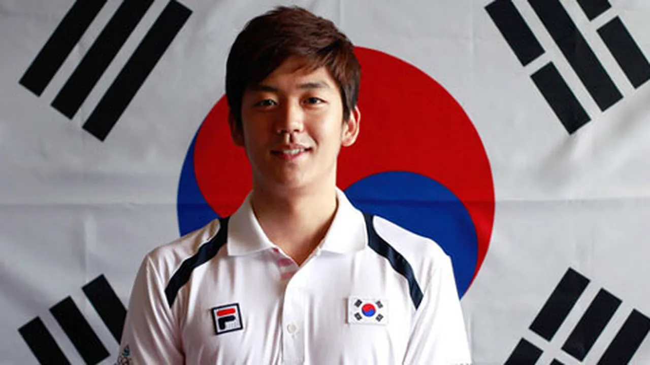 Seperti Selebritis, 8 Atlet Korea Selatan Ini Sangat Populer! Seperti Selebritis, 8 Atlet Korea Selatan Ini Sangat Populer!