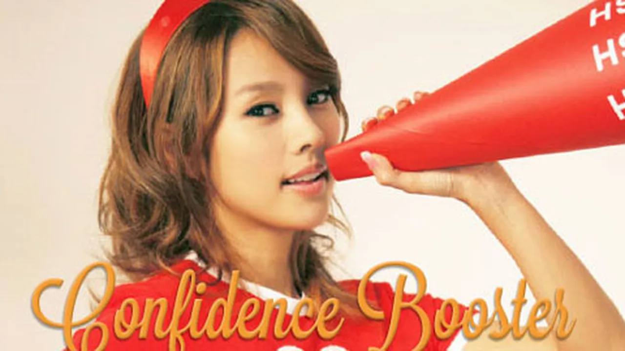 Cari Tahu Lagu K-Pop Yang Membangkitkan Mood Kamu!