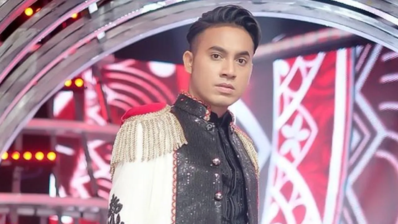 Cari Tantangan Baru, Gunawan LIDA Ingin Main Sinetron