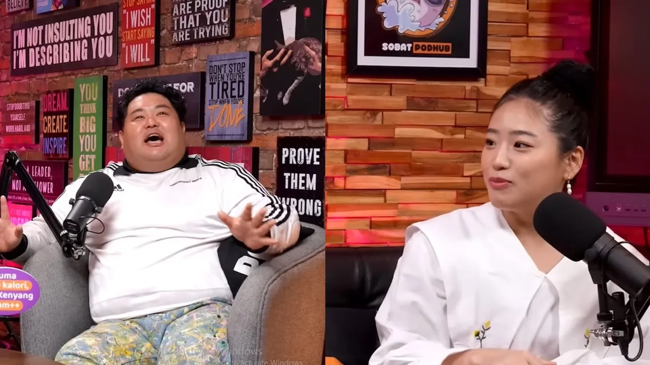 Cari yang Sesuai Tipe dan Sudah Mapan, Haruka Konsisten Tolak Cinta Kenta sampai Lima Kali