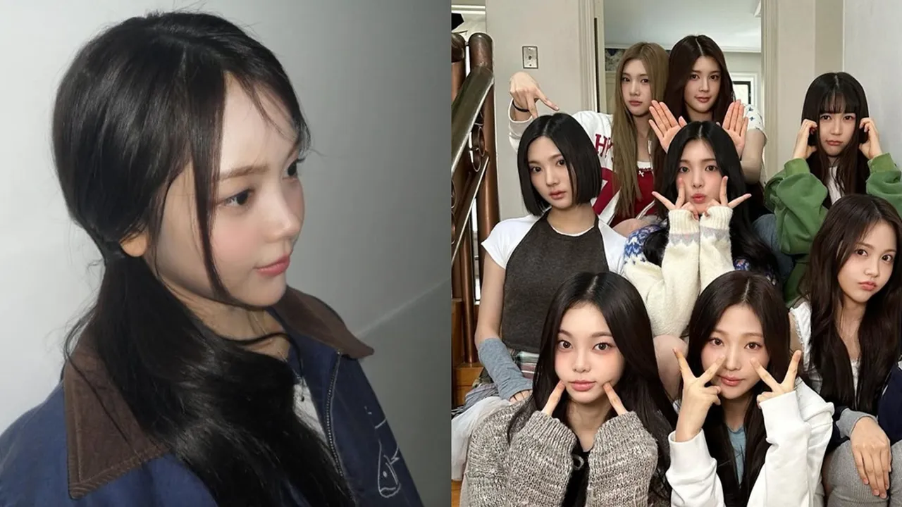 Carmen Debut di SM, Antusias Fans Indonesia Justru Picu Pro-Kontra dari Netizen Korea