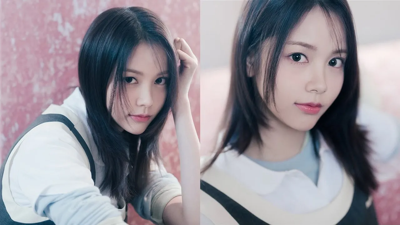 Carmen Debut Hearts2Hearts Hari Ini dengan 'The Chase', Banjir Dukungan dari Fans Indonesia