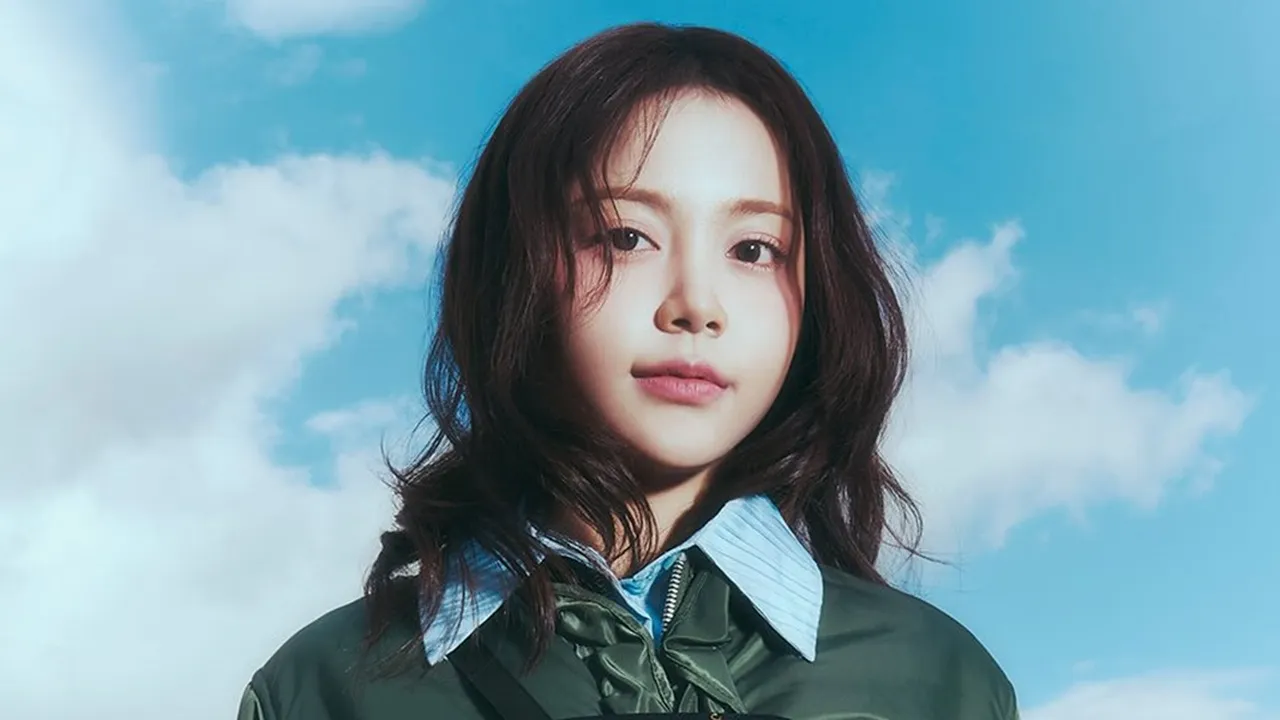 Carmen HEARTS2HEARTS: Dari Bali ke Panggung K-Pop Berkat SNSD