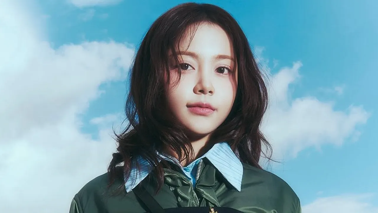Carmen Hearts2Hearts Ungkap Ada Trainee Lain Asal Indonesia di SM Entertainment