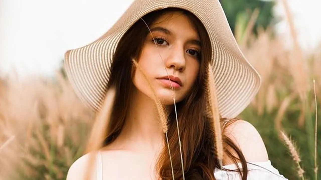 Cassandra Lee Bersyukur Bisa Terlibat Dalam Aksi Sosial di Tengah Pandemi