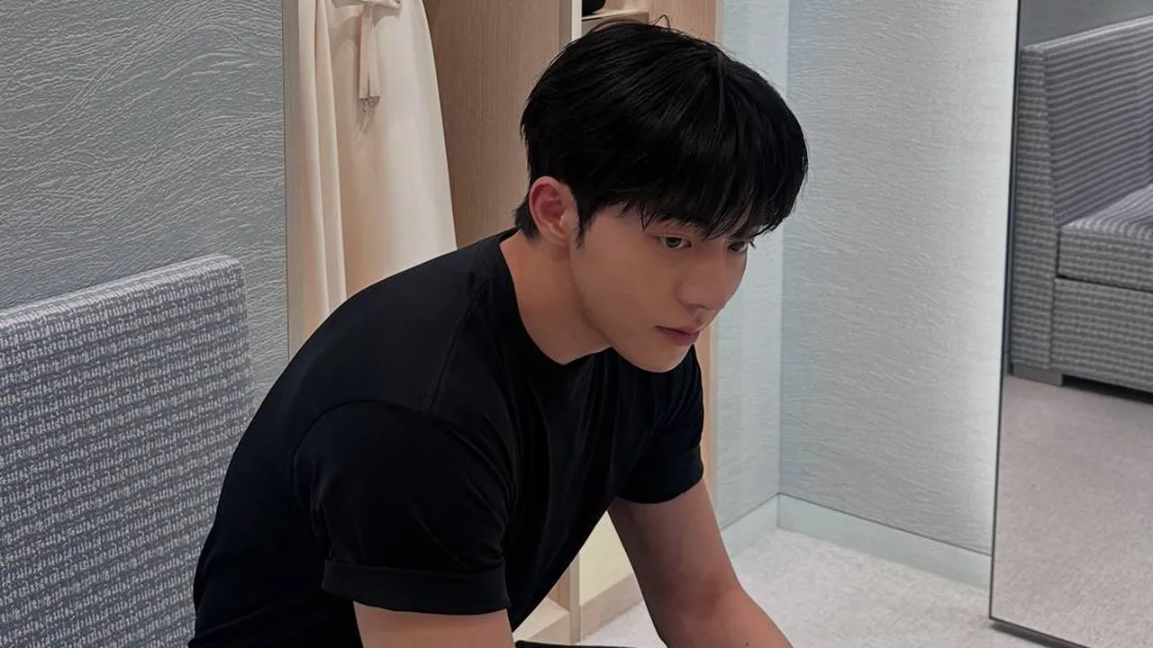 Cast Drama Code Terungkap: Nam Joo Hyuk hingga Lee Yi Dam, Tayang Global 2027